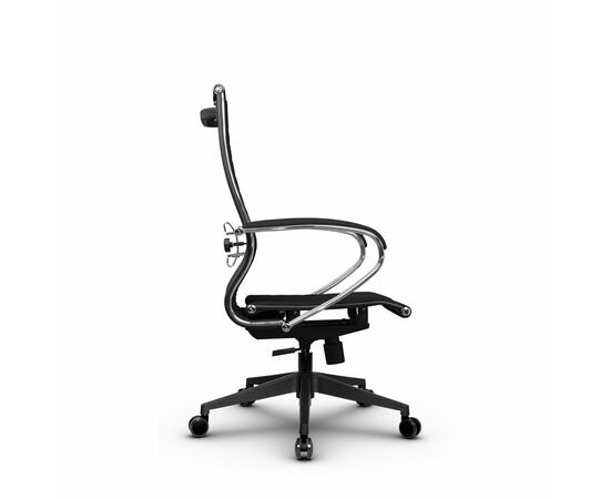 METTA B 2m 10K1/K131 черный, Основание МЕТТА 17832, изображение 2 | Интернет магазин мебели и декора LifeDekor