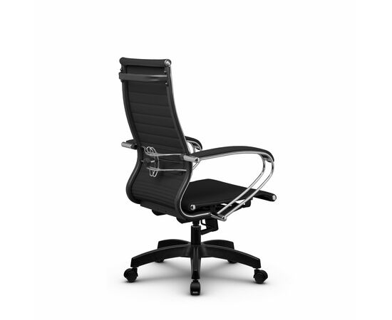 METTA B 2m 10K1/K131 черный, Основание МЕТТА 17831, изображение 3 | Интернет магазин мебели и декора LifeDekor