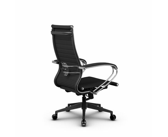 METTA B 2m 10K1/K131 черный, Основание МЕТТА 17832, изображение 3 | Интернет магазин мебели и декора LifeDekor