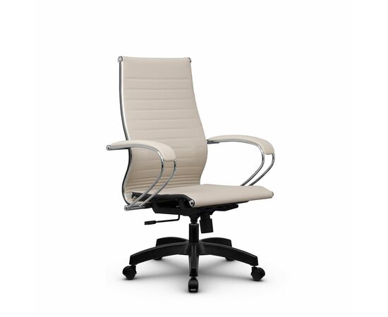 METTA B 2m 10K1/K131 светло-бежевый, Основание МЕТТА 17831, изображение 5 | Интернет магазин мебели и декора LifeDekor