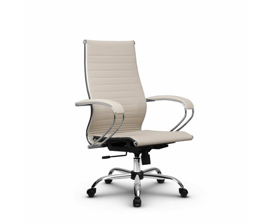 METTA B 2m 10K1/K131 светло-бежевый, Основание МЕТТА 17833, изображение 5 | Интернет магазин мебели и декора LifeDekor