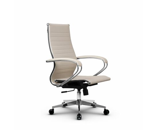 METTA B 2m 10K1/K131 светло-бежевый, Основание МЕТТА 17834 | Интернет магазин мебели и декора LifeDekor