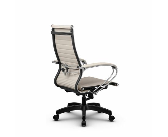 METTA B 2m 10K1/K131 светло-бежевый, Основание МЕТТА 17831, изображение 3 | Интернет магазин мебели и декора LifeDekor