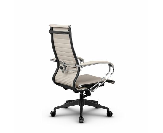 METTA B 2m 10K1/K131 светло-бежевый, Основание МЕТТА 17832, изображение 3 | Интернет магазин мебели и декора LifeDekor