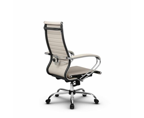 METTA B 2m 10K1/K131 светло-бежевый, Основание МЕТТА 17833, изображение 3 | Интернет магазин мебели и декора LifeDekor