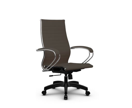 METTA B 2m 10K1/K131 светло-коричневый, Основание МЕТТА 17831, изображение 5 | Интернет магазин мебели и декора LifeDekor