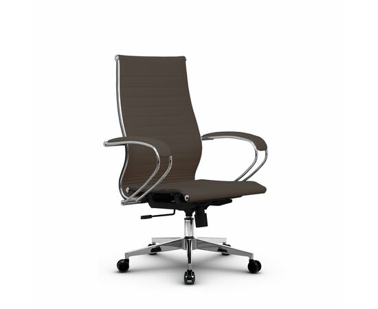 METTA B 2m 10K1/K131 светло-коричневый, Основание МЕТТА 17834, изображение 5 | Интернет магазин мебели и декора LifeDekor