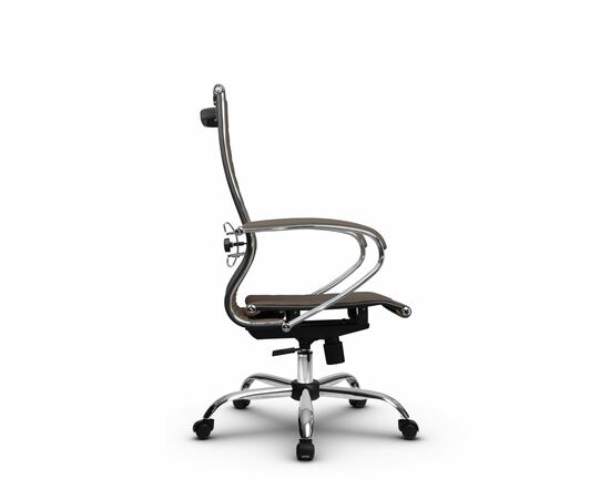 METTA B 2m 10K1/K131 светло-коричневый, Основание МЕТТА 17833, изображение 2 | Интернет магазин мебели и декора LifeDekor