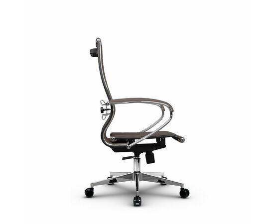 METTA B 2m 10K1/K131 светло-коричневый, Основание МЕТТА 17834, изображение 2 | Интернет магазин мебели и декора LifeDekor