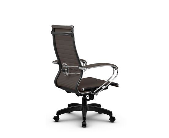 METTA B 2m 10K1/K131 светло-коричневый, Основание МЕТТА 17831, изображение 3 | Интернет магазин мебели и декора LifeDekor