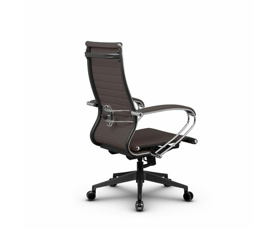 METTA B 2m 10K1/K131 светло-коричневый, Основание МЕТТА 17832, изображение 3 | Интернет магазин мебели и декора LifeDekor