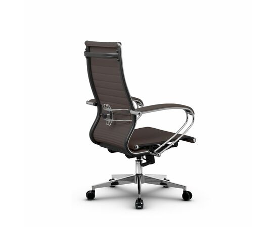 METTA B 2m 10K1/K131 светло-коричневый, Основание МЕТТА 17834, изображение 3 | Интернет магазин мебели и декора LifeDekor