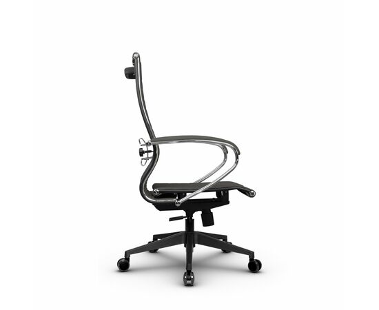 METTA B 2m 10K1/K131 серый, Основание МЕТТА 17832, изображение 2 | Интернет магазин мебели и декора LifeDekor