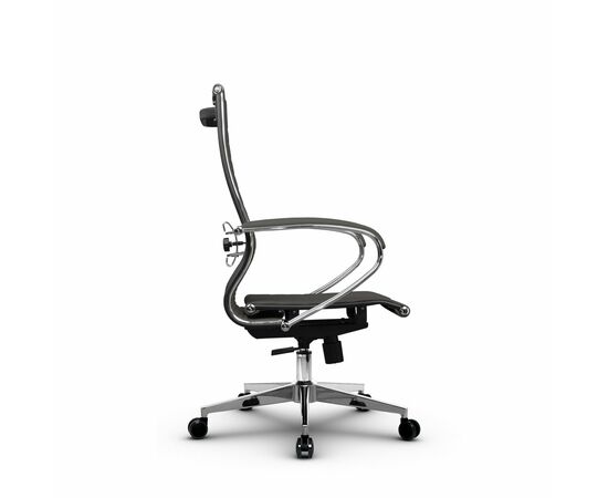 METTA B 2m 10K1/K131 серый, Основание МЕТТА 17834, изображение 2 | Интернет магазин мебели и декора LifeDekor