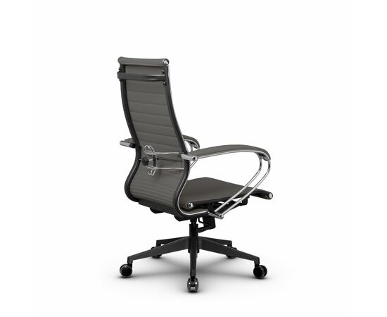 METTA B 2m 10K1/K131 серый, Основание МЕТТА 17832, изображение 3 | Интернет магазин мебели и декора LifeDekor