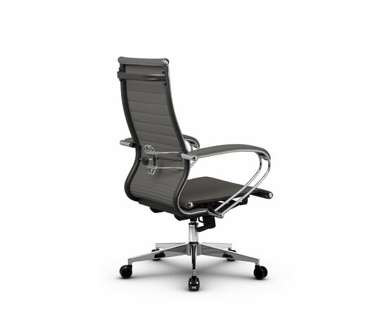 METTA B 2m 10K1/K131 серый, Основание МЕТТА 17834, изображение 3 | Интернет магазин мебели и декора LifeDekor