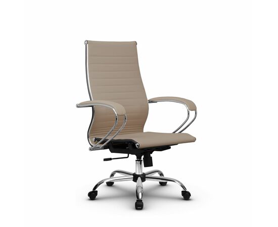 METTA B 2m 10K1/K131 темно-бежевый, Основание МЕТТА 17833, изображение 5 | Интернет магазин мебели и декора LifeDekor