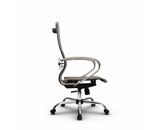 METTA B 2m 10K1/K131 темно-бежевый, Основание МЕТТА 17833, изображение 2 | Интернет магазин мебели и декора LifeDekor