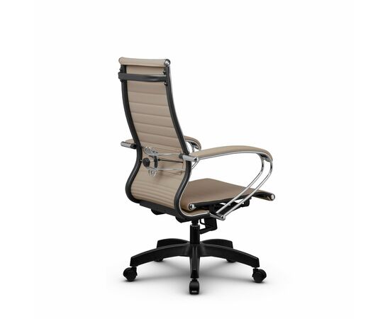 METTA B 2m 10K1/K131 темно-бежевый, Основание МЕТТА 17831, изображение 3 | Интернет магазин мебели и декора LifeDekor