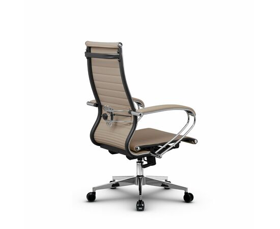 METTA B 2m 10K1/K131 темно-бежевый, Основание МЕТТА 17834, изображение 3 | Интернет магазин мебели и декора LifeDekor