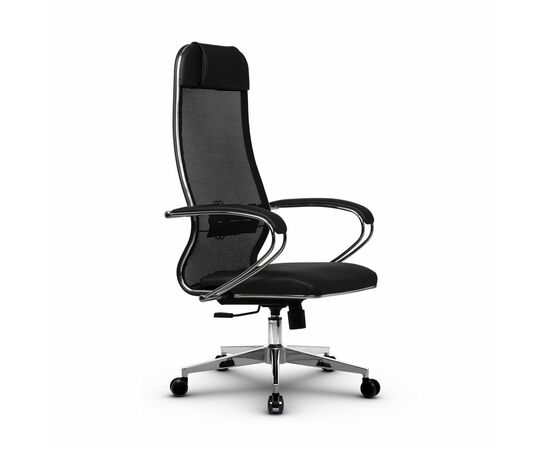 METTA B 1m 16/K131 черный, Основание МЕТТА 17834 | Интернет магазин мебели и декора LifeDekor