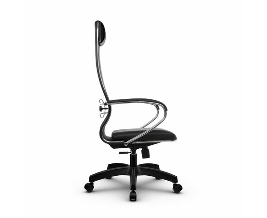 METTA B 1m 16/K131 черный, Основание МЕТТА 17831, изображение 2 | Интернет магазин мебели и декора LifeDekor