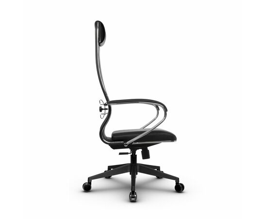 METTA B 1m 16/K131 черный, Основание МЕТТА 17832, изображение 2 | Интернет магазин мебели и декора LifeDekor