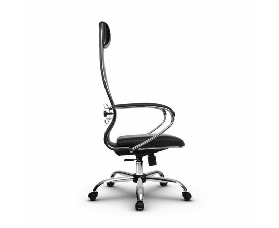 METTA B 1m 16/K131 черный, Основание МЕТТА 17833, изображение 2 | Интернет магазин мебели и декора LifeDekor