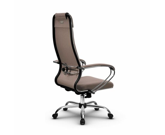 METTA B 1m 32P/K127 песочный, Основание МЕТТА 17833, изображение 3 | Интернет магазин мебели и декора LifeDekor