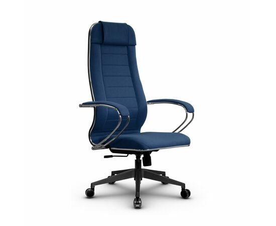 METTA B 1m 32P/K127 синий, Основание МЕТТА 17832, изображение 5 | Интернет магазин мебели и декора LifeDekor