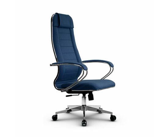 METTA B 1m 32P/K127 синий, Основание МЕТТА 17834 | Интернет магазин мебели и декора LifeDekor