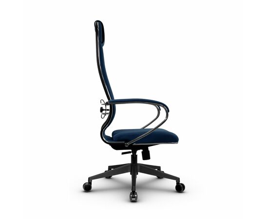 METTA B 1m 32P/K127 синий, Основание МЕТТА 17832, изображение 2 | Интернет магазин мебели и декора LifeDekor