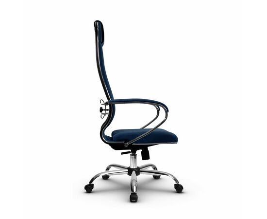 METTA B 1m 32P/K127 синий, Основание МЕТТА 17833, изображение 2 | Интернет магазин мебели и декора LifeDekor