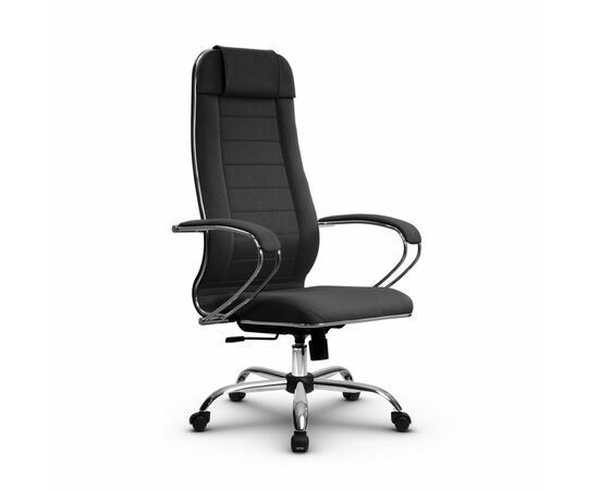 METTA B 1m 32P/K127 темно-серый, Основание МЕТТА 17833, изображение 5 | Интернет магазин мебели и декора LifeDekor