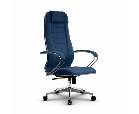 METTA B 1m 32 PF/K127 синий, Основание МЕТТА 17834, изображение 5 | Интернет магазин мебели и декора LifeDekor