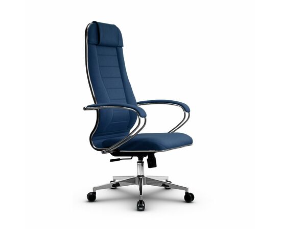 METTA B 1m 32 PF/K127 синий, Основание МЕТТА 17834 | Интернет магазин мебели и декора LifeDekor