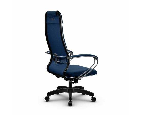 METTA B 1m 32 PF/K127 синий, Основание МЕТТА 17831, изображение 3 | Интернет магазин мебели и декора LifeDekor