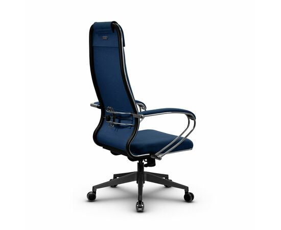 METTA B 1m 32 PF/K127 синий, Основание МЕТТА 17832, изображение 3 | Интернет магазин мебели и декора LifeDekor