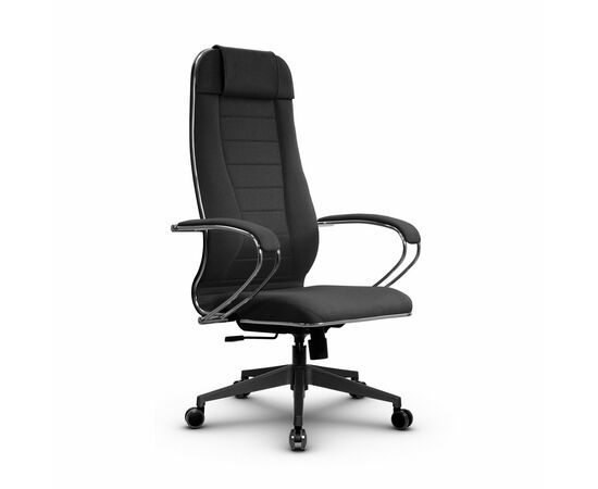 METTA B 1m 32 PF/K127 темно-серый, Основание МЕТТА 17832, изображение 5 | Интернет магазин мебели и декора LifeDekor