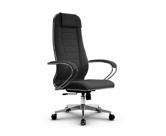 METTA B 1m 32 PF/K127 темно-серый, Основание МЕТТА 17834, изображение 5 | Интернет магазин мебели и декора LifeDekor