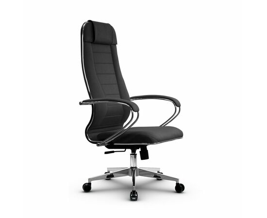 METTA B 1m 32 PF/K127 темно-серый, Основание МЕТТА 17834 | Интернет магазин мебели и декора LifeDekor