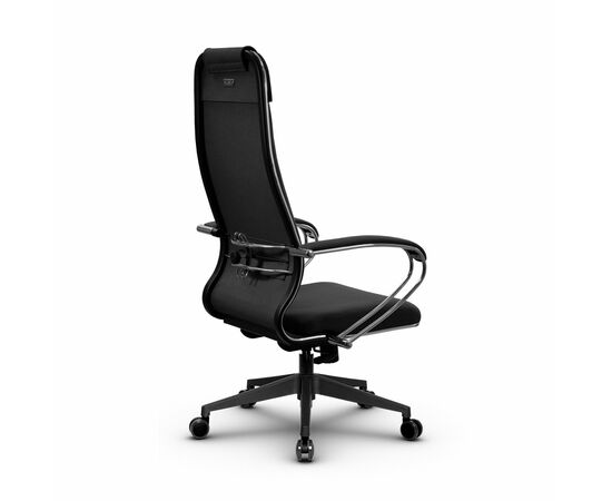 METTA B 1m 32 PF/K127 темно-серый, Основание МЕТТА 17832, изображение 3 | Интернет магазин мебели и декора LifeDekor