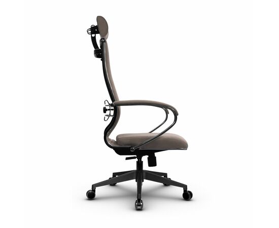 METTA B 2m 34P/K127 песочный, Основание МЕТТА 17832, изображение 2 | Интернет магазин мебели и декора LifeDekor