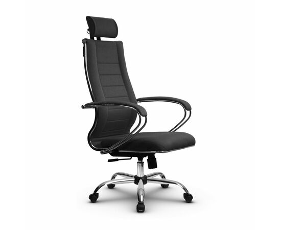 METTA B 2m 34P/K127 темно-серый, Основание МЕТТА 17833 | Интернет магазин мебели и декора LifeDekor