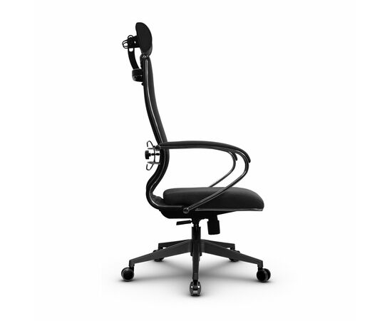 METTA B 2m 34P/K127 темно-серый, Основание МЕТТА 17832, изображение 2 | Интернет магазин мебели и декора LifeDekor