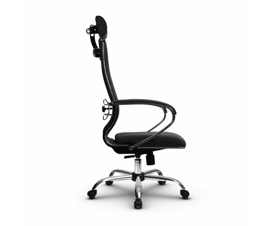 METTA B 2m 34P/K127 темно-серый, Основание МЕТТА 17833, изображение 2 | Интернет магазин мебели и декора LifeDekor