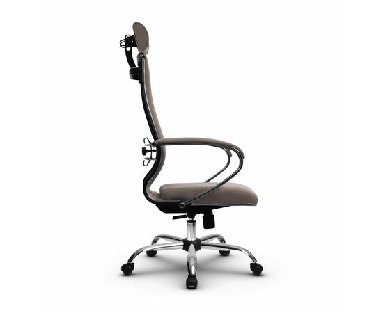 METTA B 2m 34PF/K127 песочный, Основание МЕТТА 17833, изображение 2 | Интернет магазин мебели и декора LifeDekor