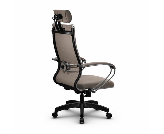 METTA B 2m 34PF/K127 песочный, Основание МЕТТА 17831, изображение 3 | Интернет магазин мебели и декора LifeDekor