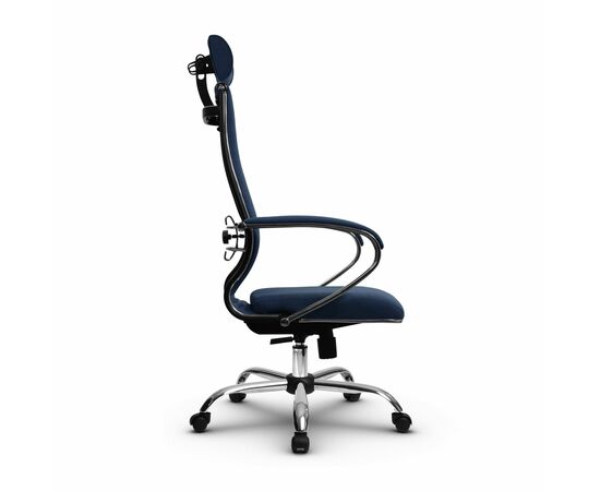 METTA B 2m 34PF/K127 синий, Основание МЕТТА 17833, изображение 2 | Интернет магазин мебели и декора LifeDekor