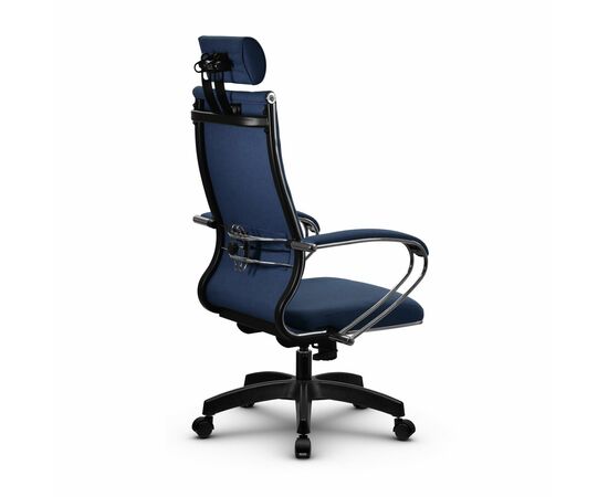 METTA B 2m 34PF/K127 синий, Основание МЕТТА 17831, изображение 3 | Интернет магазин мебели и декора LifeDekor